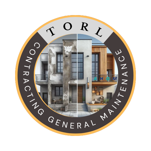 توريل للمقاولات والديكور